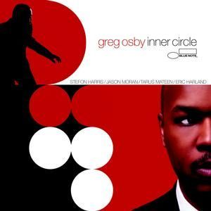 GREG OSBY - INNER CIRCLE