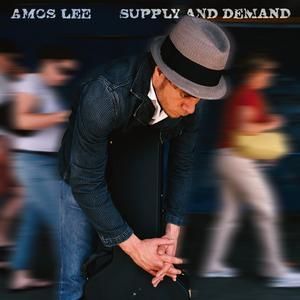 AMOS LEE - SUPPLY AND DEMAND