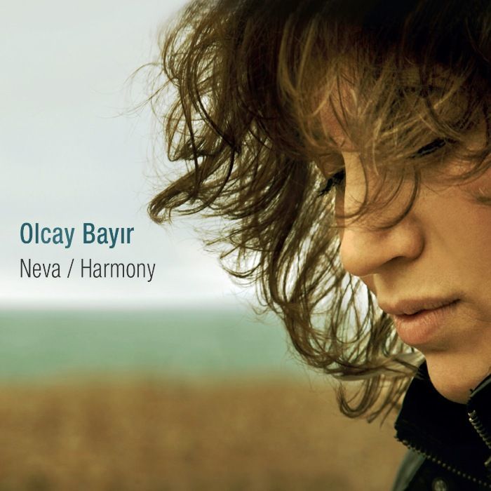 OLCAY BAYIR - NEVA / HARMONY