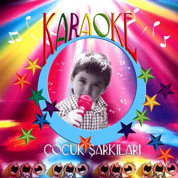 ÇOCUK ŞARKILARI - KARAOKE