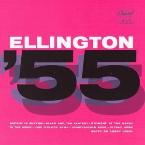 DUKE ELLINGTON - ELLINGTON 55