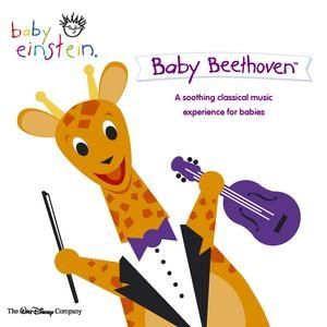 BABY EINSTEIN - BABY BEETHOVEN