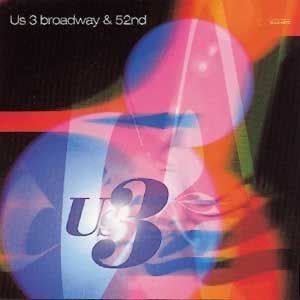 US 3 - BROADWAY & 52 ND