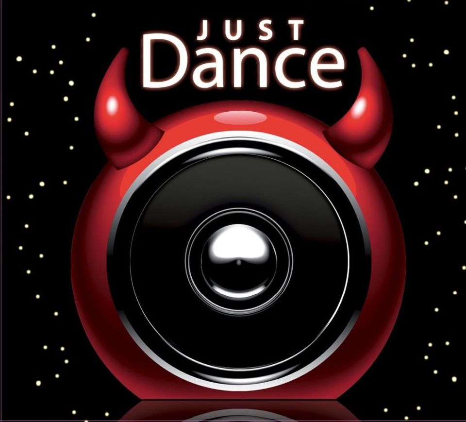 VARIOUS ARTISTS - JUST DANCE !