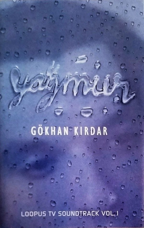 GÖKHAN KIRDAR - YAĞMUR (MC)