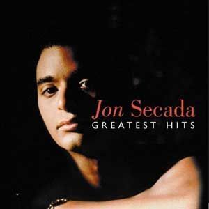 JON SECADA - GREATEST HITS