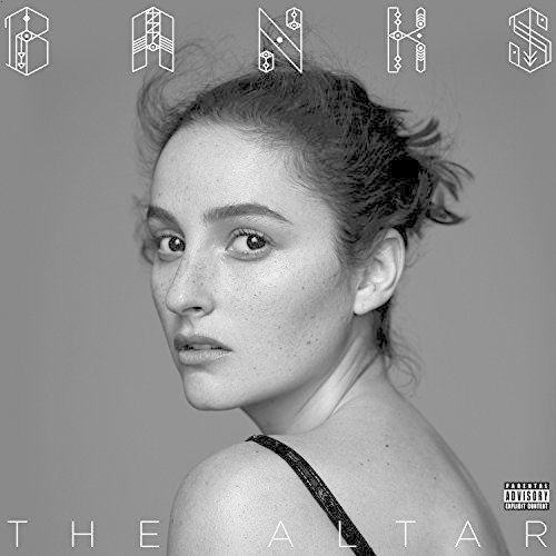 BANKS - THE ALTAR
