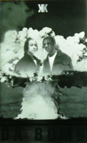 KRIS KROSS - DA BOMB