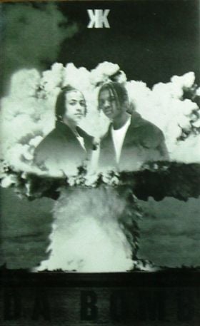 KRIS KROSS - DA BOMB