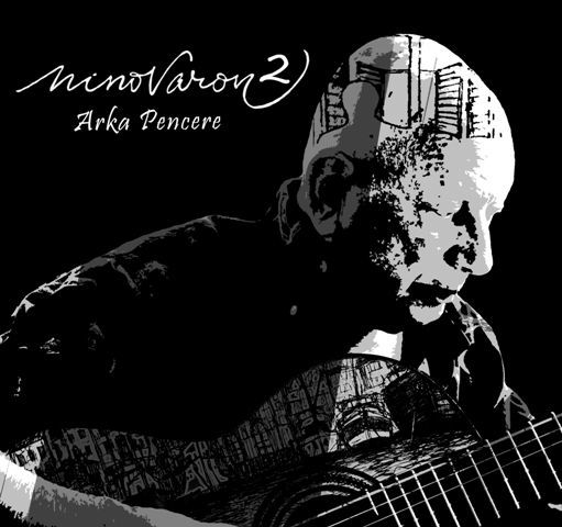 NİNO VARON - ARKA PENCERE