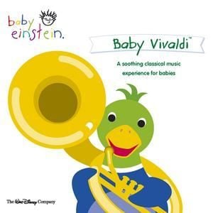 BABY EINSTEIN - BABY VIVALDI