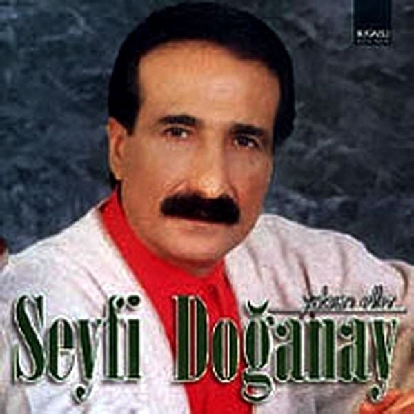 SEYFİ DOĞANAY - YABAN ELLER