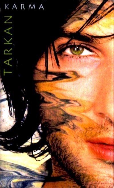 TARKAN - KARMA (MC)
