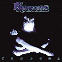 GORGUTS - OBSCURA (RE-ISSUE 2015)