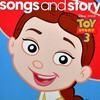 VARIOUS ARTISTS - TOY STORY 3: SONGS & STORY