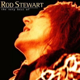 ROD STEWART - THE VERY BEST OF