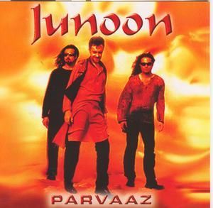 JUNOON - PARVAAZ