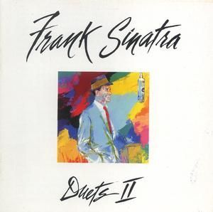 FRANK SINATRA - DUETS II