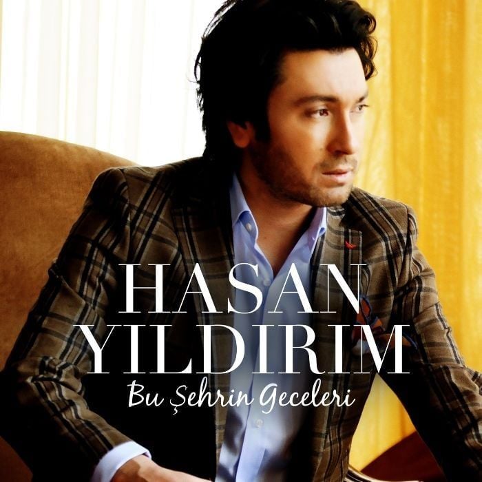 HASAN YILDIRIM - BU ŞEHRİN GECELERİ