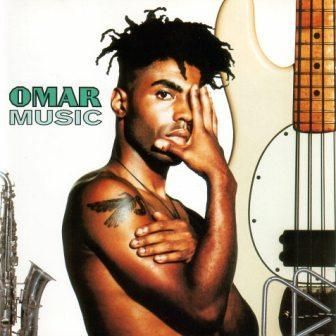 OMAR - MUSIC