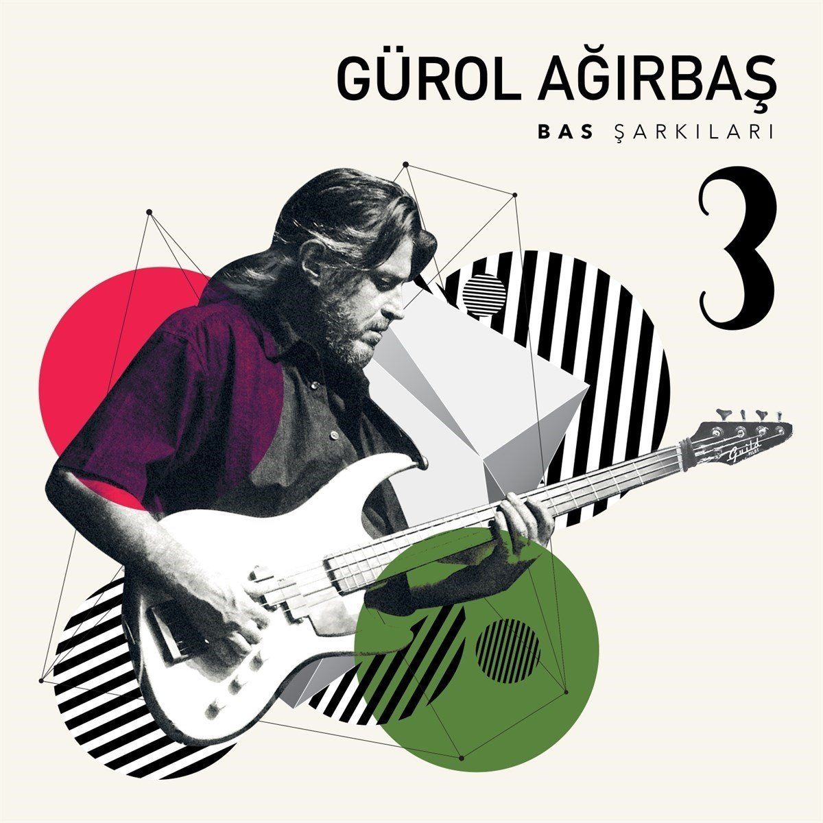 GÜROL AĞIRBAŞ - BAS ŞARKILARI 3