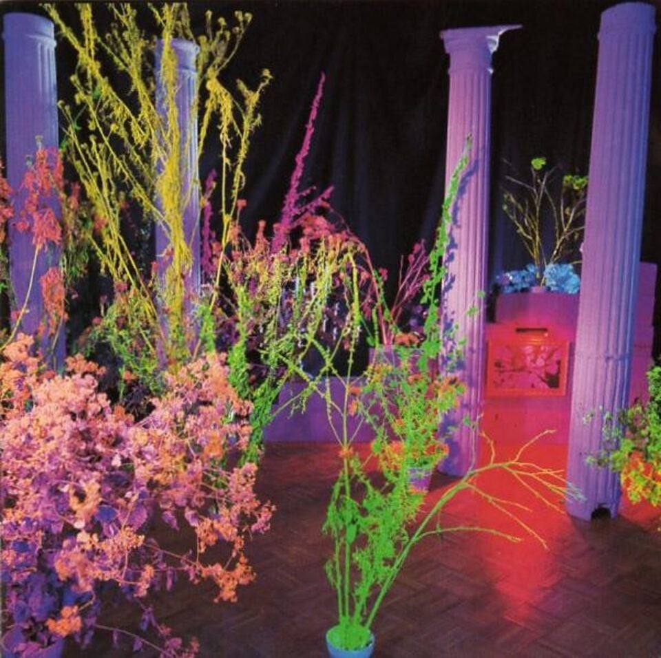 HÜSKER DÜ - WARENHOUSE: SONGS AND STORIES (CD) (1987)