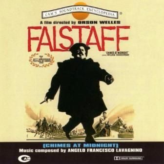 SOUNDTRACK - FALSTAFF
