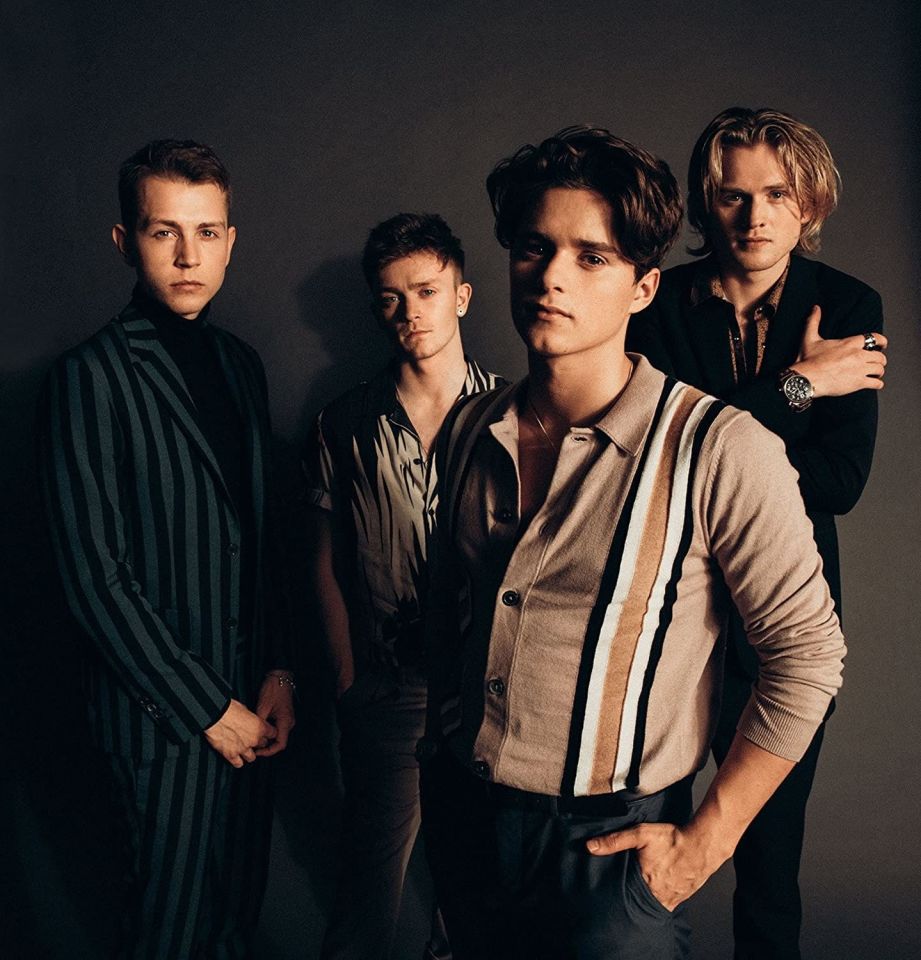 THE VAMPS - NIGHT & DAY (DAY EDITION) (CD)