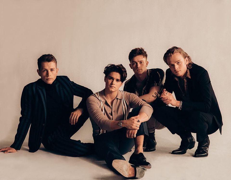 THE VAMPS - NIGHT & DAY (DAY EDITION) (CD)
