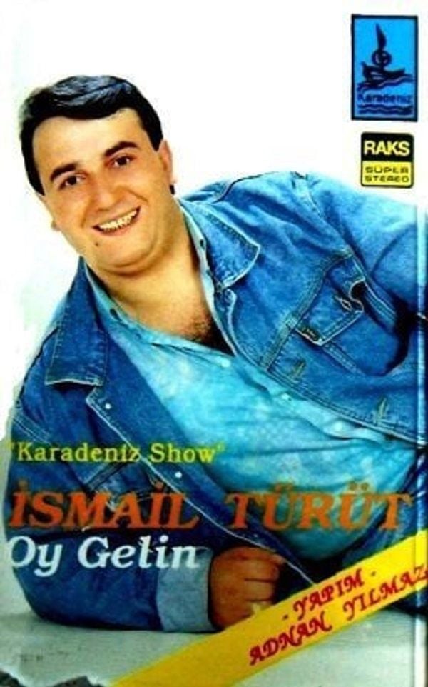 İSMAİL TÜRÜT - OY GELİN