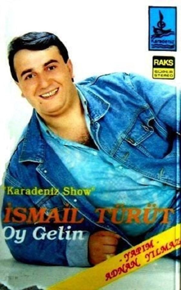 İSMAİL TÜRÜT - OY GELİN