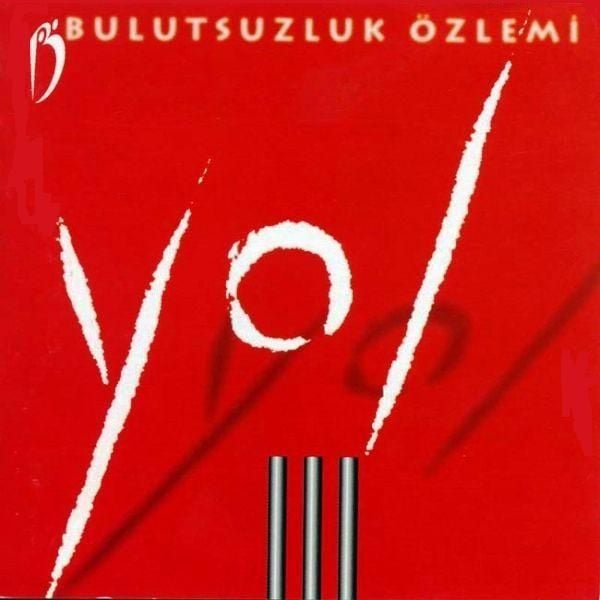 BULUTSUZLUK ÖZLEMİ - YOL