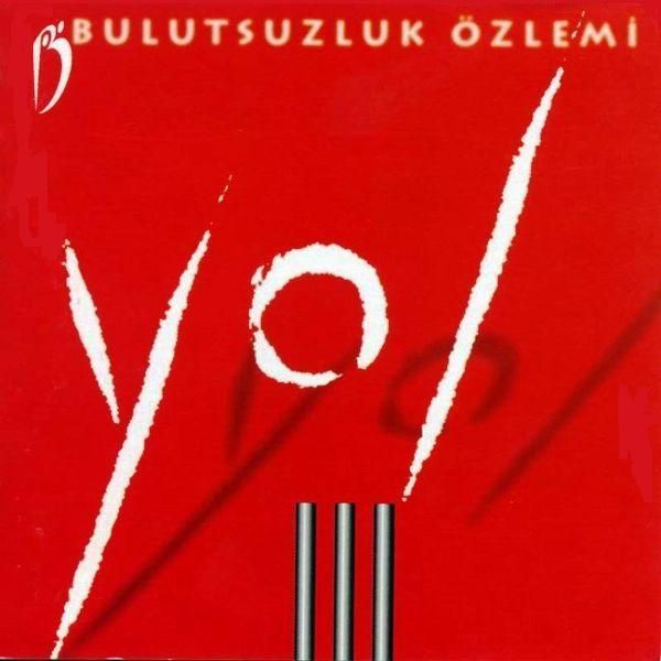 BULUTSUZLUK ÖZLEMİ - YOL (CD) (1998)