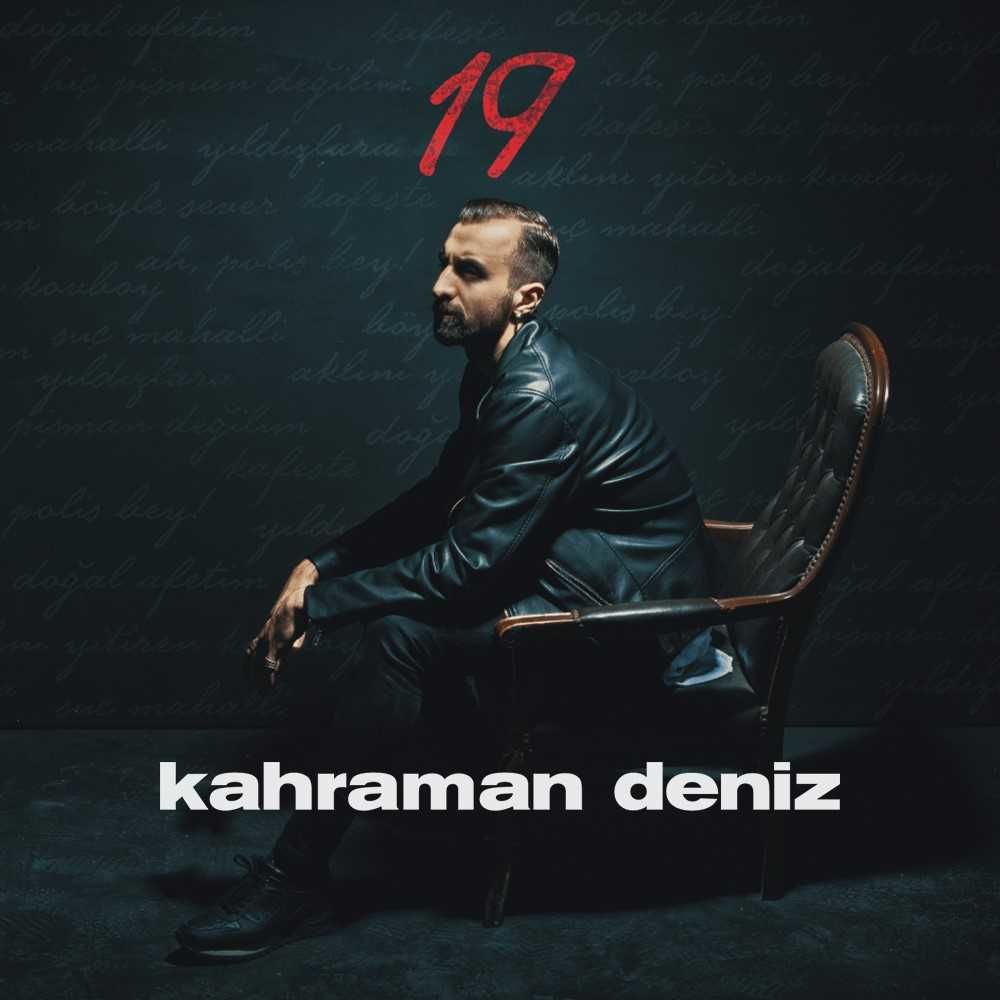 KAHRAMAN DENİZ - 19