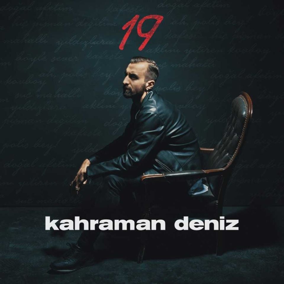 KAHRAMAN DENİZ - 19