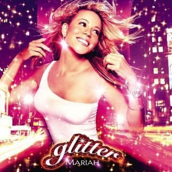MARIAH CAREY - GLITTER