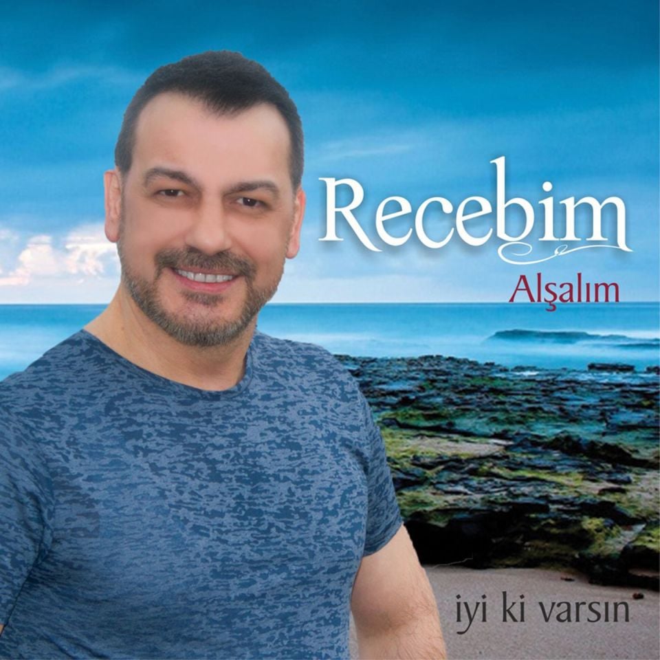 RECEBİM - ALŞALIM - İYKİ VARSIN