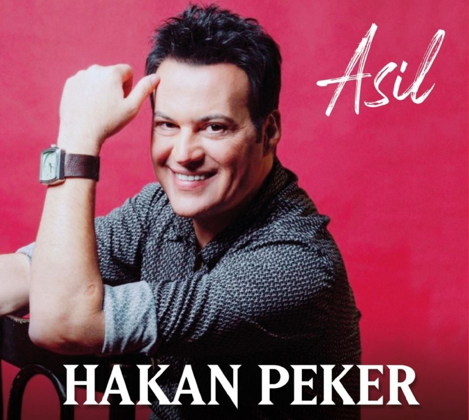 HAKAN PEKER - ASİL