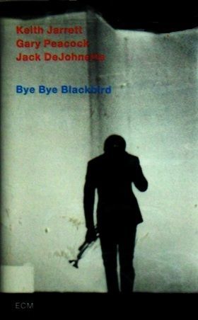 KEITH JARRETT - BYE BYE BLACKBIRD