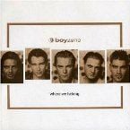 BOYZONE - WHERE WE BELONG