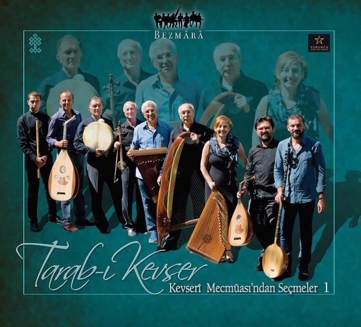 BEZMARA - TARAB-I KEVSER