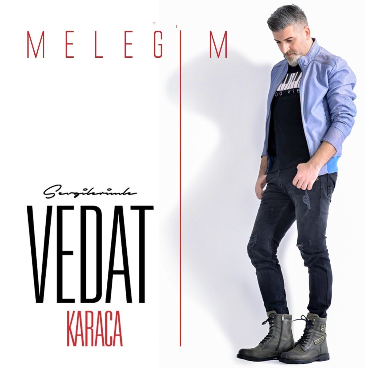 VEDAT KARACA - MELEĞİM