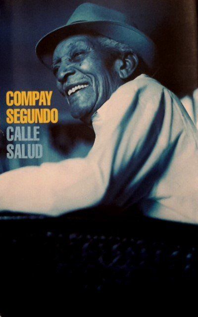 COMPAY SEGUNDO - CALLE SALUD (MC)