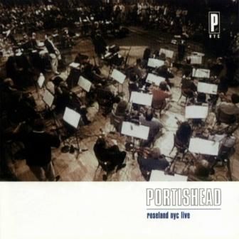 PORTISHEAD - ROSELAND NYC LIVE