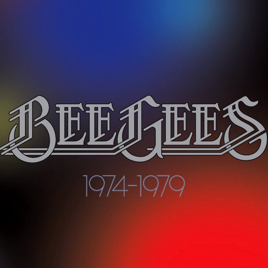 BEE GEES - 1974-1979