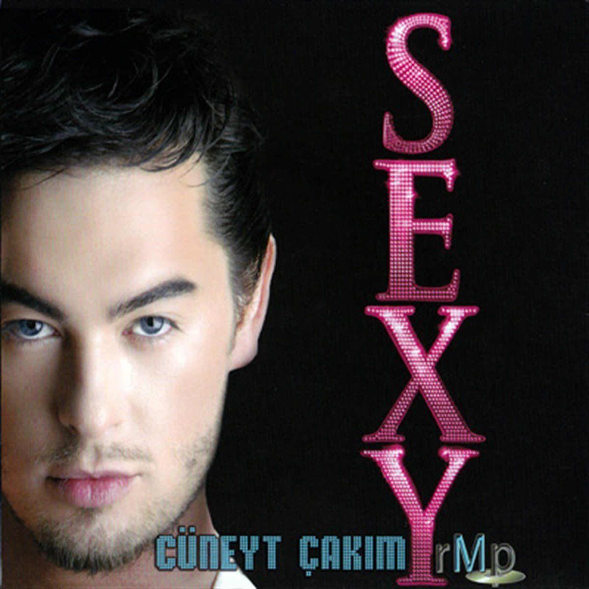 CÜNEYT ÇAKIM - SEXY