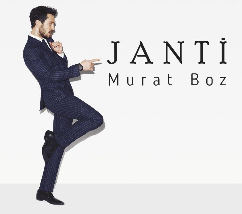MURAT BOZ - JANTİ