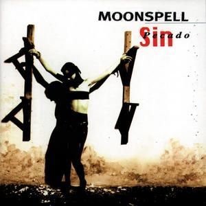 MOONSPELL - SIN / PECADO