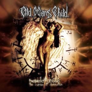 OLD MAN'S CHILD - REVELATION 666 THE CURSE O