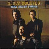 1,2,3 SOLEILS - TAHA KHALED FAUDEL